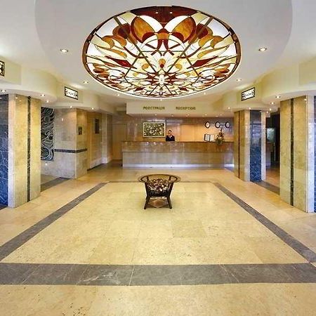 Beskyd Hotel 트루스카베츠 외부 사진